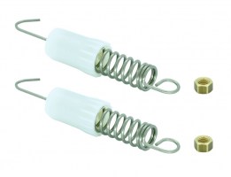 KIT FIJACION SEMIPEDESTAL ROCA